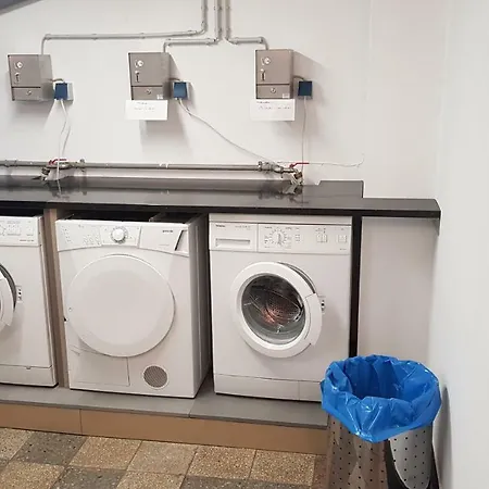 In Frankfurt - Osten Homestay Frankfurt am Main